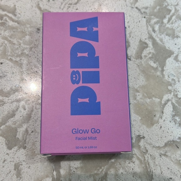 Pipa Glow Go Facial Mist - Picture 4 of 6